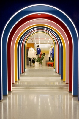 探秘静安新晋艺术地标 M+马利创意园，打卡mamǎfufú超级百货，游走百年“弄堂工厂”