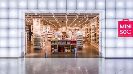 从“地摊”到“殿堂” 名创优品如何为百货小商品赋予“高大上”的灵魂？