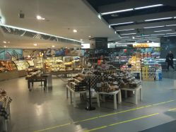 Ole'精品超市西安王府井百货店 精致生活，从日用品开始