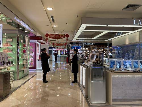 远东百货大都会店谢幕 一个时代的背影与百货业的未来